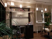 ラ シュシュ アイラッシュ(La Chou chou)/◆お店内観