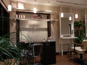 ラ シュシュ アイラッシュ(La Chou chou)/◆お店内観