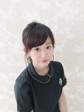 リッチ トゥ 刈谷店(Rich to) 市古 晴子