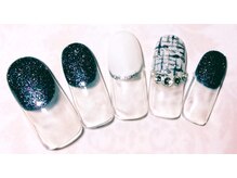 ユースタイル 中野店(U-style)/￥7980定額コース