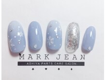 マークジーン 甲南山手(MARK JEAN)/スノーホワイト