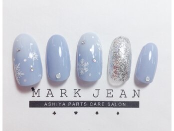 マークジーン 甲南山手(MARK JEAN)/スノーホワイト