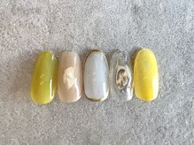 アリシア 行徳駅前店(Alicia)/定額デザインB