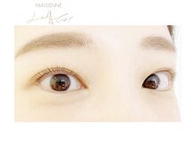 アイデュース 砺波店(eyesalon eyeduce)/パリジェンヌラッシュリフト