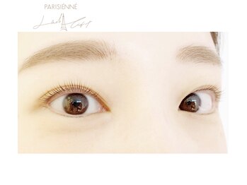 アイデュース 砺波店(eyesalon eyeduce)/パリジェンヌラッシュリフト