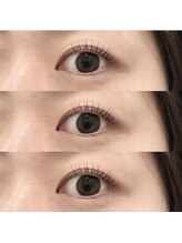 ルシエル アイラッシュ 薬院店(LuXiel Eyelash)/パリジェンヌラッシュリフト