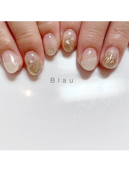 ニュアンスネイル Pg ブラウ ネイル パーティー Blau Nail Party のフォトギャラリー ホットペッパービューティー ニュアンスネイル Pg ブラウ ネイル パーティー Blau Nail Party のフォトギャラリー ホットペッパービューティー