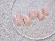 ネイル マテリア 池袋店(Nail Materia)/定額デザインコース