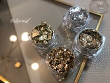 アトリエ ミエル(atelier miel)/item【西宮北口/パラジェル】