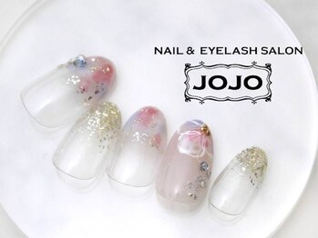 ジョジョ 千里中央店(JOJO)/全員利用OK★オフ込￥7980