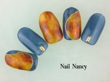 ネイルナンシー(Nail Nancy)/定額コースL