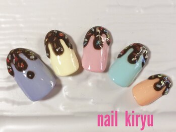 アイラッシュ キリュウ(Eye Lush Kiryu)/シーズン限定7500円♪から