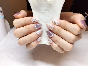 イリスネイル(IRIS NAIL)/