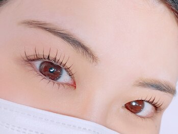 シル 江坂(Cil)/パリジェンヌラッシュリフト