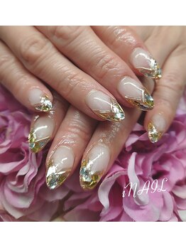 アイネイル(iNAIL)/