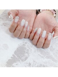 スカルプ持ち込みコース