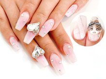 ネイルコレクション ピンク(Nail Collection Pink)/Hey!Say!JUNP★山田涼介君