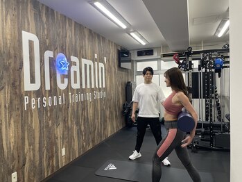 ドリーミン 新宿(Dreamin)/初回お試し体験メニュー