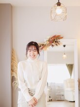 シェノヴァ(CHAINOVA)&nbsp;近藤 恵美