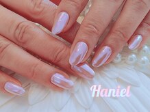 ハニエル(Haniel)/