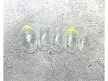 アミュレット(AMULET)/7月定額　4950円(税込)