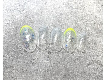 アミュレット(AMULET)/7月定額 4950円(税込)