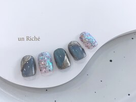 ¥8250　★アート定額60分★ 874