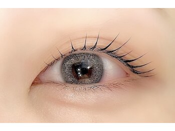 シエル 羽生店(Ciel)/ラッシュリフトカール