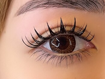 バカンス(VACANCES)/【LEDエクステ】上下