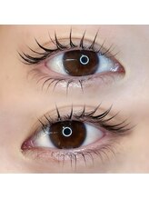 フォフォ(Fofo)/上下まつげパーマ