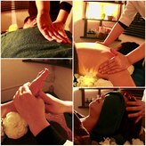 リラクゼーションスペース エン(relaxation space en)