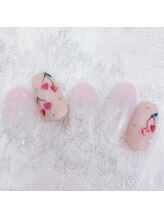 エフブルーム レカン(f'bloom L'ecrin)/Hand デザイン