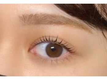 レアファースト 大和高田店(Le'a first)/まつげパーマ/パリジェンヌ/