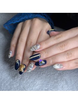 持ち込みデザイン