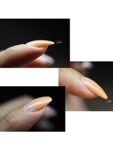 アトリエ ロカヒ(atelier lokahi)/【EMI グラデーション】