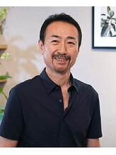 シュパーブ 有栖川(superb) 金子 正