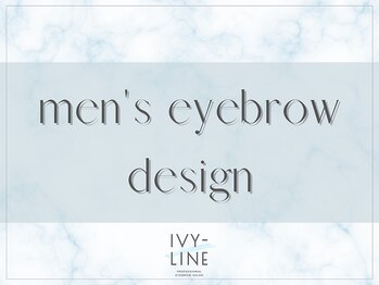 アイビーライン 吹田(IVY-LINE)/美眉&アイブロウスタイリング