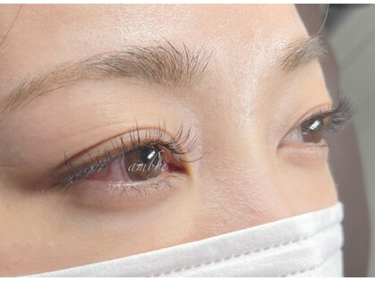 アンブル(ambre)の写真