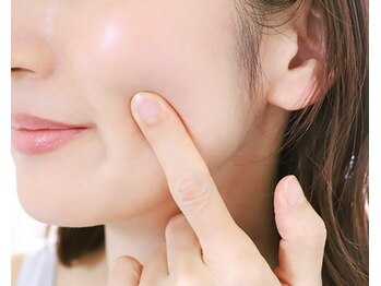 育肌美研 自由が丘サロン/人気ナンバー2★美肌・毛穴ケア