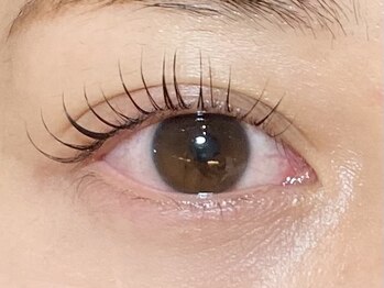 ソラネオリーブ 相模大野店(sola neolive)/【パリジェンヌ】まつ毛パーマ