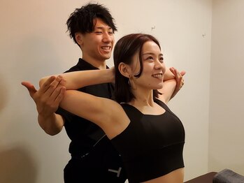 パレス 豊洲店(PALES)