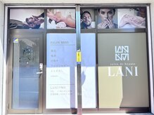 サロン ド ボーテ ラニ 戸塚店(LANI)/