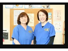 大久保接骨院/ご来店お待ちしております♪