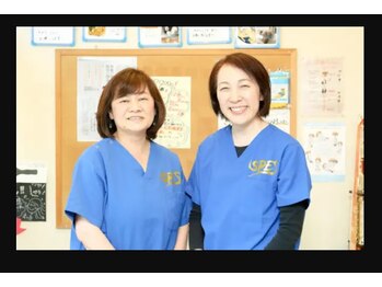 大久保接骨院/ご来店お待ちしております♪