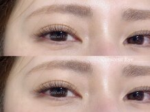 クレセントアイ 吉祥寺(Crescent Eye)/フラットラッシュ・マツエク