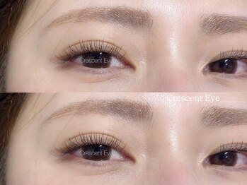 クレセントアイ 吉祥寺(Crescent Eye)/フラットラッシュ・マツエク