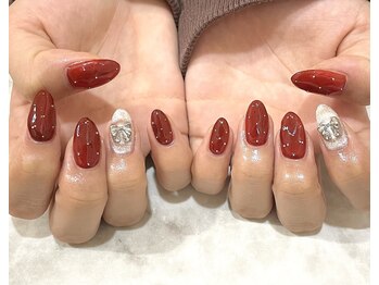 ビガップ(Big up)/