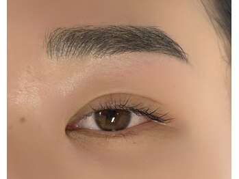 ロイヤルアイラッシュ(ROYAL eyelash)/パリジェンヌ&アイブロウ