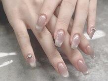 サラ 千種吹上店(Sara)/ちゅるんマグネット