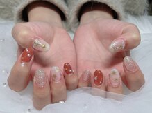 ベリール(Belire)/持ち込み/長さだし/クリスマス